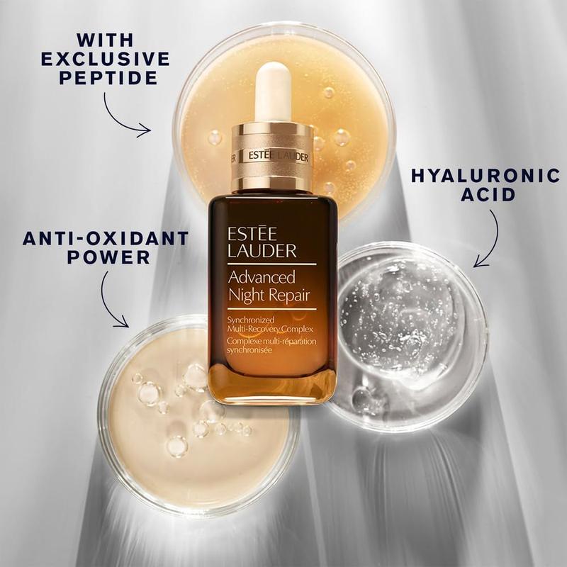 ESTÉE LAUDER Advanced Night Repair 50ml Magazine Luiza | Pra você é Magalu!